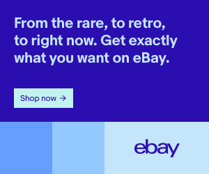 Find it on Ebay