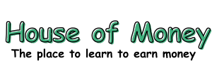 House Of Money Logo