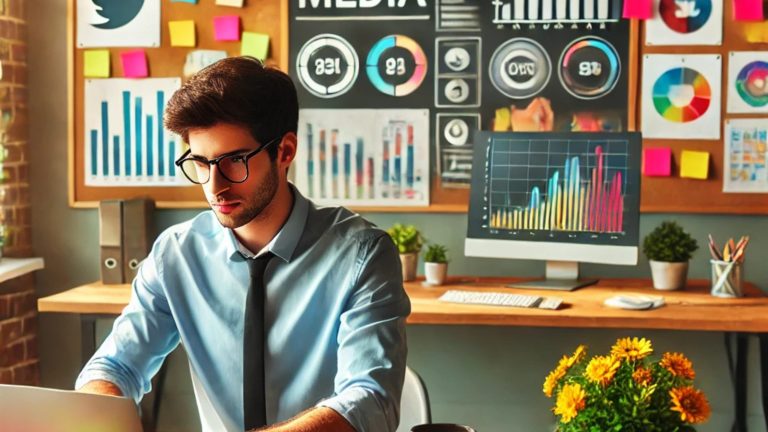 How to Earn Money as a Social Media Manager for Businesses