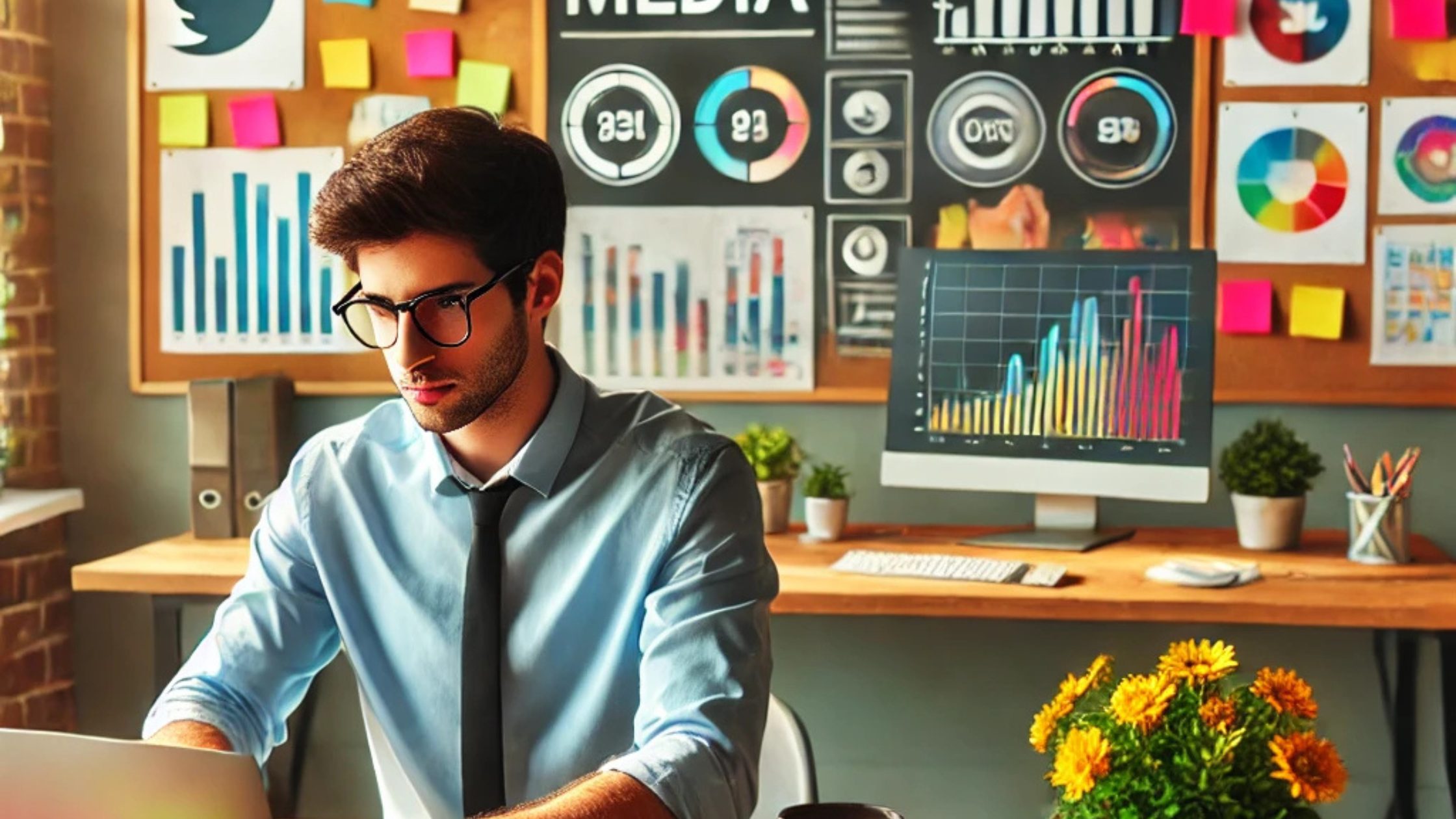 How to Earn Money as a Social Media Manager for Businesses