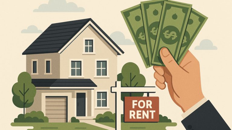 How to Make Money Renting Out a Room or Property